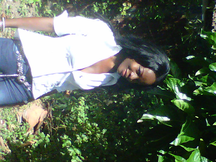 Date this young Jamaica girl Michelle from Montego Bay JM234