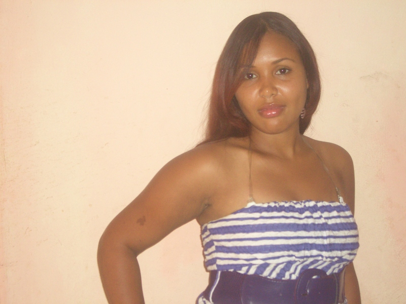 Date this fun Dominican Republic girl Rosio0203 from Santo Domingo DO7429