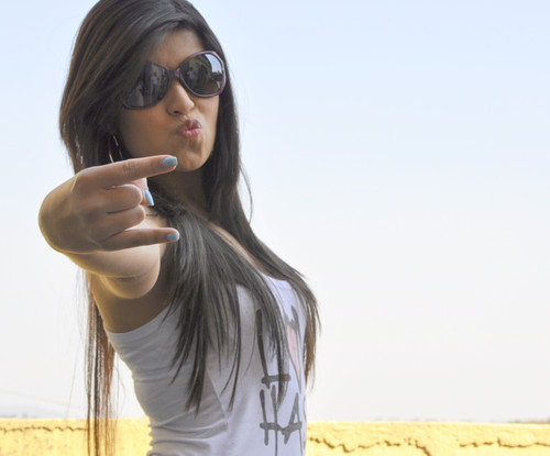 Date this voluptuous Panama girl Alejandra from David, Chiriqui PA86