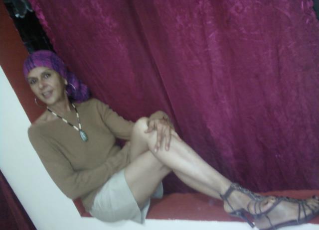 Date this fun Dominican Republic girl July from Santiago DO7435