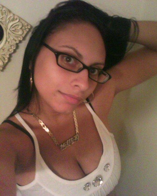 Date this fun Dominican Republic girl Jennifer from Santo Domingo DO7447