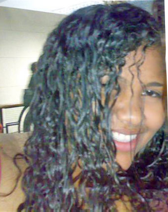 Date this sultry Venezuela girl Milagro from Maracaibo VE66