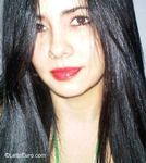 nice looking Venezuela girl Alejandra from Maracaibo VE67