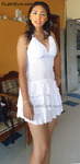 tall Ecuador girl Johana from Manabi EC104
