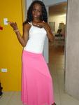 georgeous Jamaica girl  from Montego Bay JM240