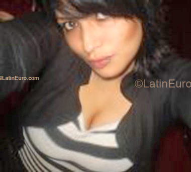 Date this lovely Brazil girl Monica from Guarulhos BR5217