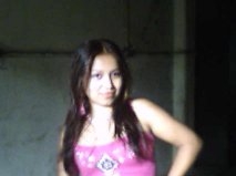 Date this hot Peru girl Rosa Maria from Lima PE485