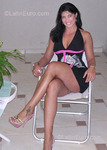 nice looking Brazil girl Lucilene from Guaruja BR5237