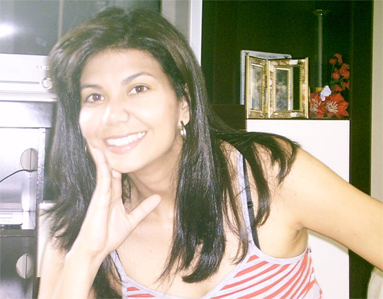 Date this fun Brazil girl Claudia from Joao Pessoa BR5266