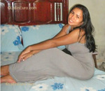 cute Brazil girl Deusa from Anajatuba BR5764