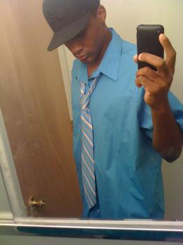 Date this foxy United States man MisterNayo from Atlanta US9718