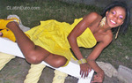 hot Jamaica girl Keturah from Kingston JM253