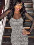 georgeous Jamaica girl Jody-Ann from Kingston JM255