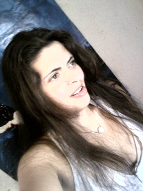 Date this beautiful Brazil girl Ingrid from São Paulo IT147