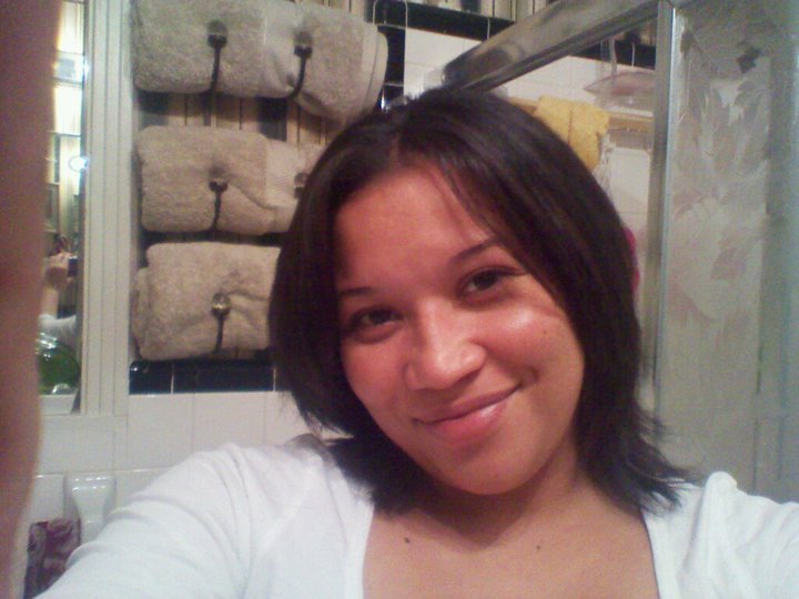 Date this hot United States girl Mary from Houston US9831