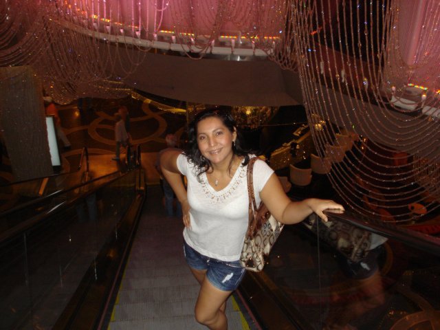 Date this young Nicaragua girl Mara del Carmen from Managua NI20