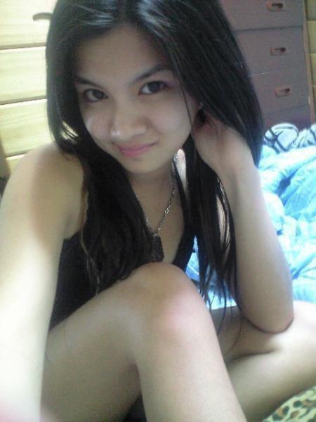 Date this happy Philippines girl Lovely_samantha from Davao PH407