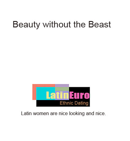 Date this georgeous Brazil girl Beauty from without the Beast BR5361