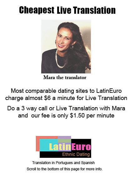 Date this foxy Brazil girl Cheapest Live Translation from  BR5383