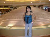 Date this fun Peru girl URSULA from Lima PE498