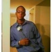 Date this tall United States man Jamar from Charlotte US9885