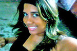 funny Brazil girl Rawena from Fortaleza BR5404