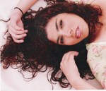 voluptuous Brazil girl Suelen from Fortaleza BR5433