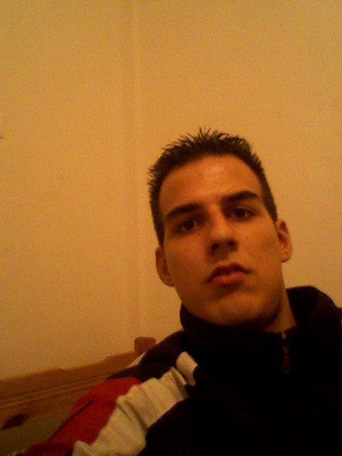 Date this athletic Greece man Jimakos212 from Athens GR31