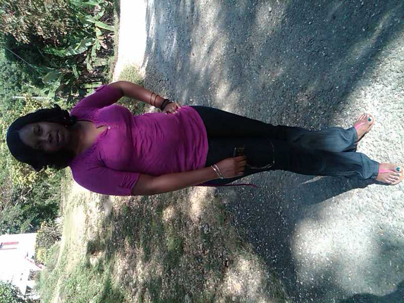 Date this good-looking Jamaica girl Chrismarie from Montego Bay JM273