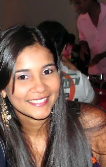 Date this attractive Brazil girl Viviane from Belo Horizonte BR5472