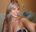 beautiful Brazil girl Suazana from Fortaleza BR5477