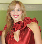 luscious Brazil girl Amanda from Belo Horizonte BR5494