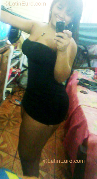 Date this lovely Brazil girl Ilana from Belem BR5511