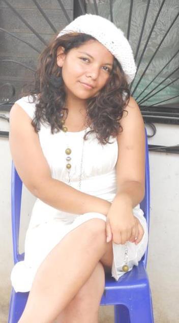 Date this delightful Honduras girl Julissa from Comayagua HN331