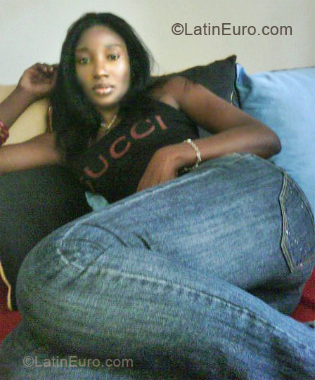 Date this gorgeous Jamaica girl DG from Montego Bay JM287