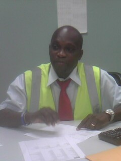 Date this funny Antigua and Barbuda man Quietstorm from St. John's AG12