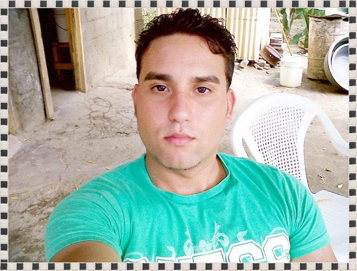 Date this delightful Dominican Republic man Onassis alberto from Santo Domingo DO8000