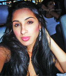 pretty Brazil girl Ana Caroline from Manaus BR11222