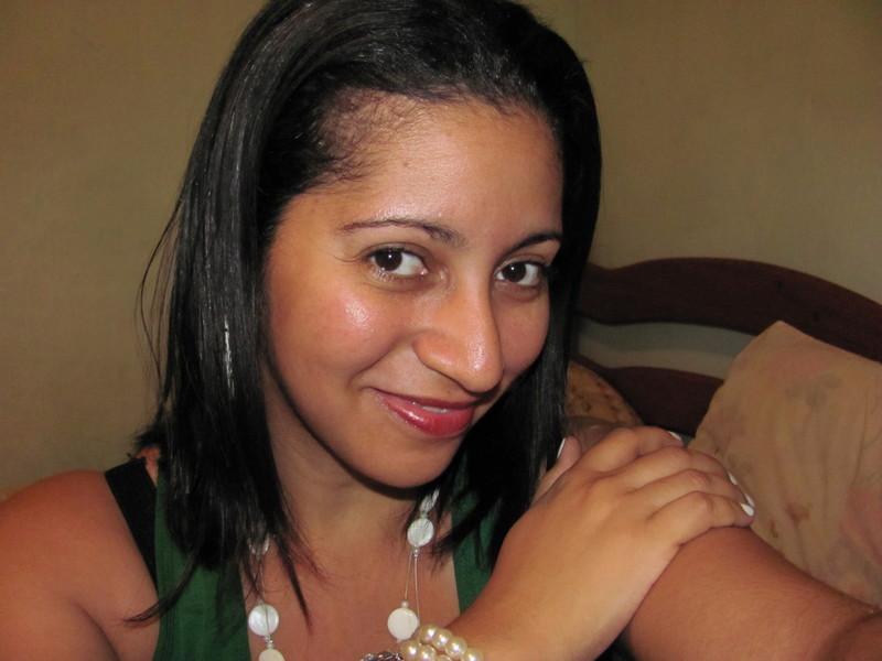 Date this pretty Brazil girl Wanessa from Maceio BR5648