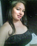good-looking Honduras girl Yosi from La Paz HN335