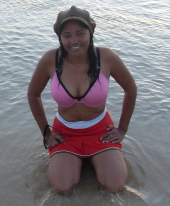 Date this stunning Dominican Republic girl Isidra alta pea from Santiago De Los Cabayero DO8122