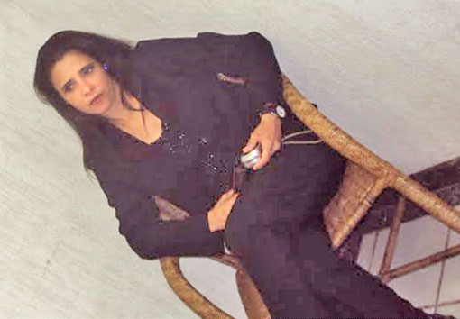 Date this attractive Brazil girl Cristina from Ipora BR5715