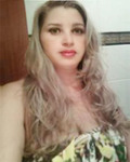beautiful Brazil girl Leonilde from Sao Paulo BR5724