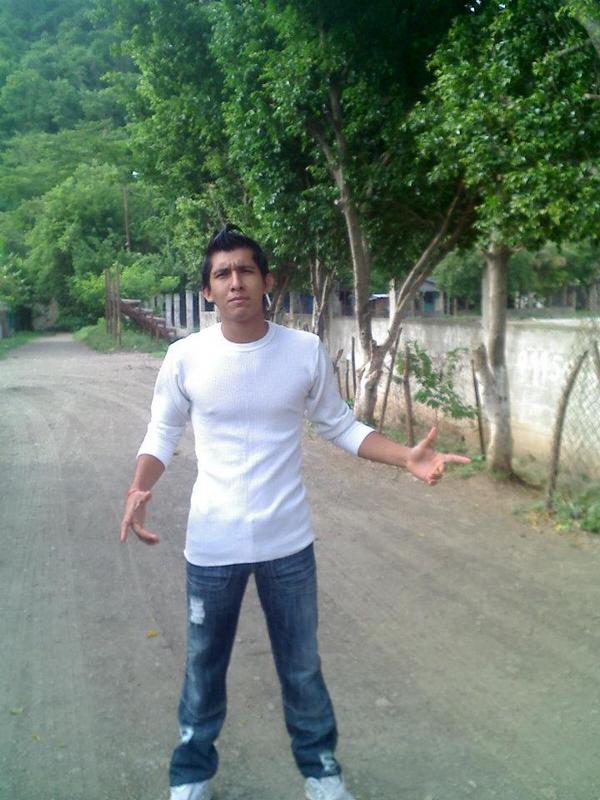 Date this stunning Honduras man Hector Javier P from Villanueva HN343