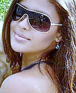 Date this stunning Brazil girl Ivone from Campinas BR5755