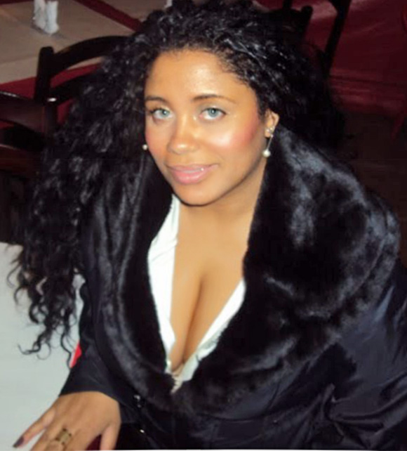 Date this sensual Brazil girl Marta from Rio De Janeiro BR5762