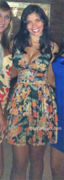 Date this young Brazil girl Cristiane from Manaus BR5778