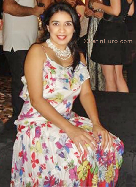 Date this cute Brazil girl Magda from Joao Pessoa BR5784