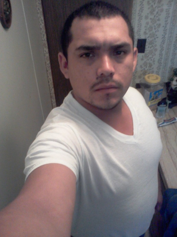 Date this tall United States man Juan garcia from Houston Tx US10620