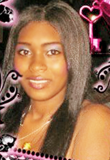 Date this young Dominican Republic girl Jeannette12 from Republica Dominicana DO8232